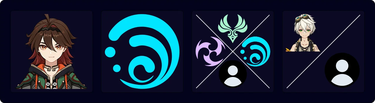 Gaming Vape Teams